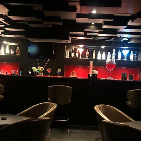 Dhanbād Cocoon Luxury Business Hotel מראה חיצוני תמונה
