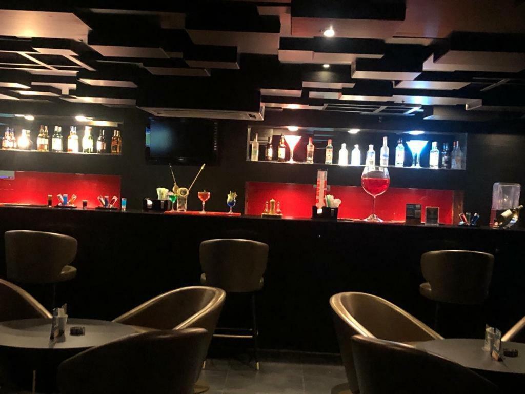 Dhanbād Cocoon Luxury Business Hotel מראה חיצוני תמונה