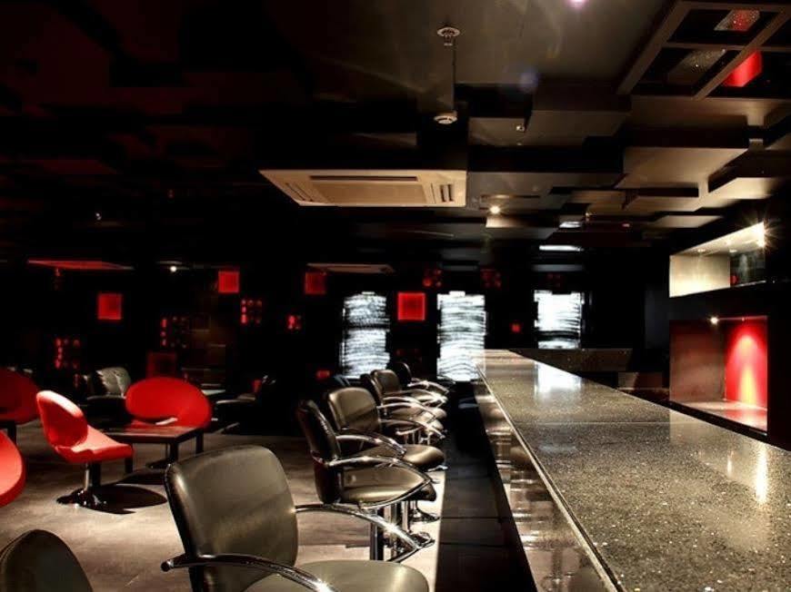 Dhanbād Cocoon Luxury Business Hotel מראה חיצוני תמונה