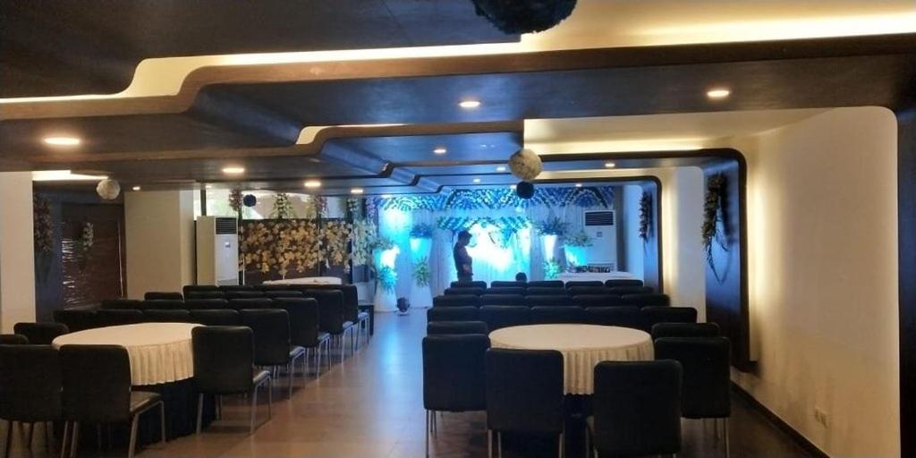 Dhanbād Cocoon Luxury Business Hotel מראה חיצוני תמונה