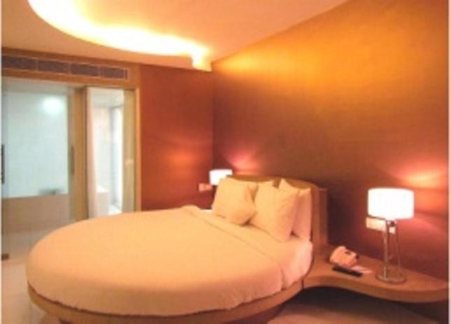 Dhanbād Cocoon Luxury Business Hotel מראה חיצוני תמונה